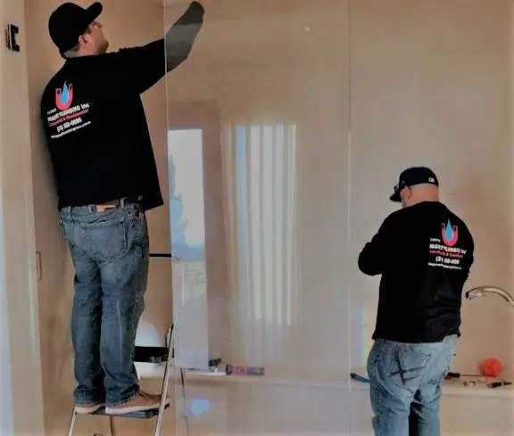 Professional plumbing installation for Tankless Water Heater Installation in Cedarhurst